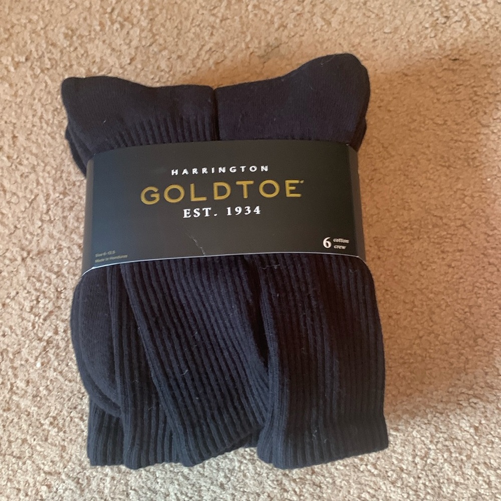 Men’s socks